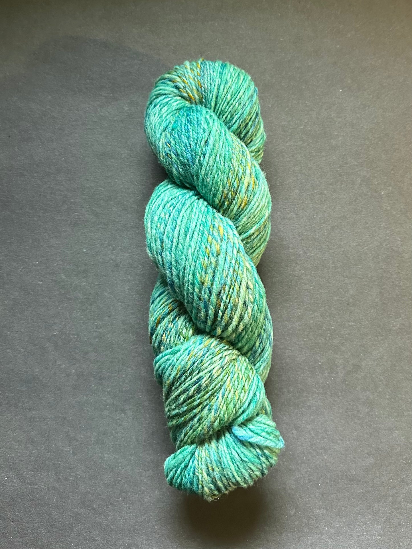 Rambouillet Handspun Yarn