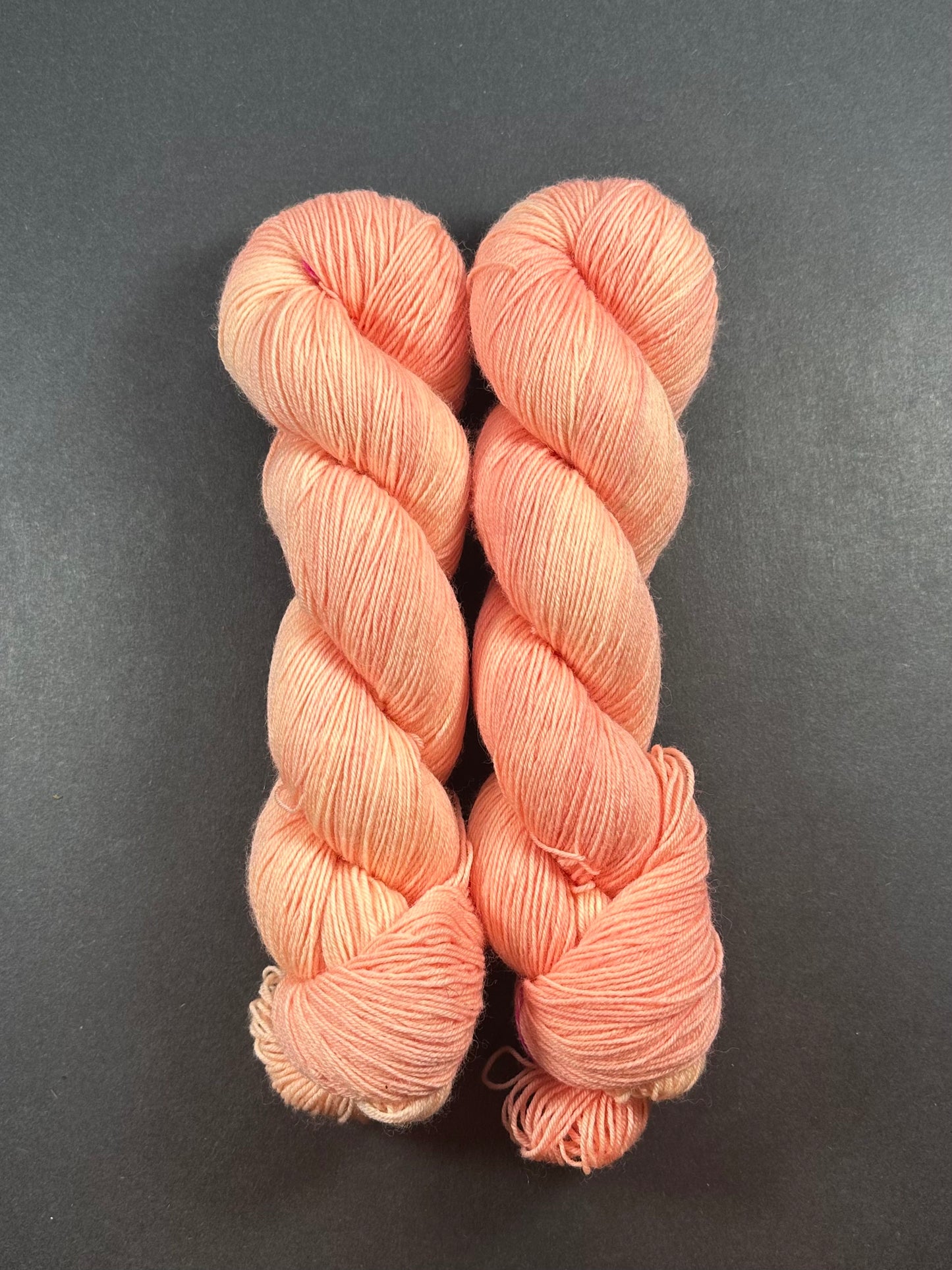 "Carl” Superwash BFL 4ply Sock (Copy)