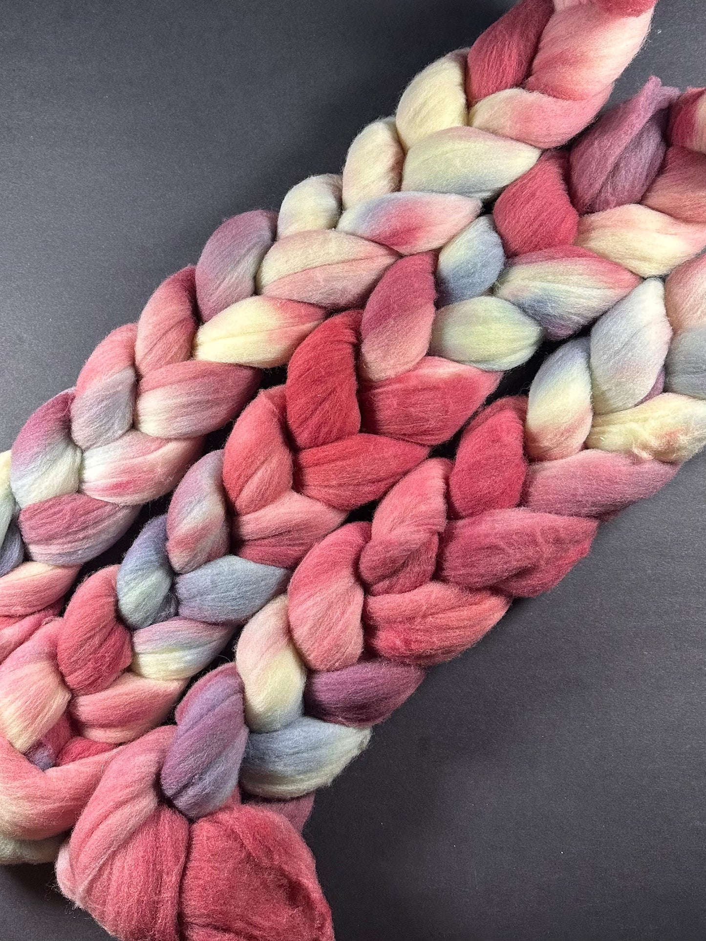 “Washi Kozo” 22 Micron Merino Top