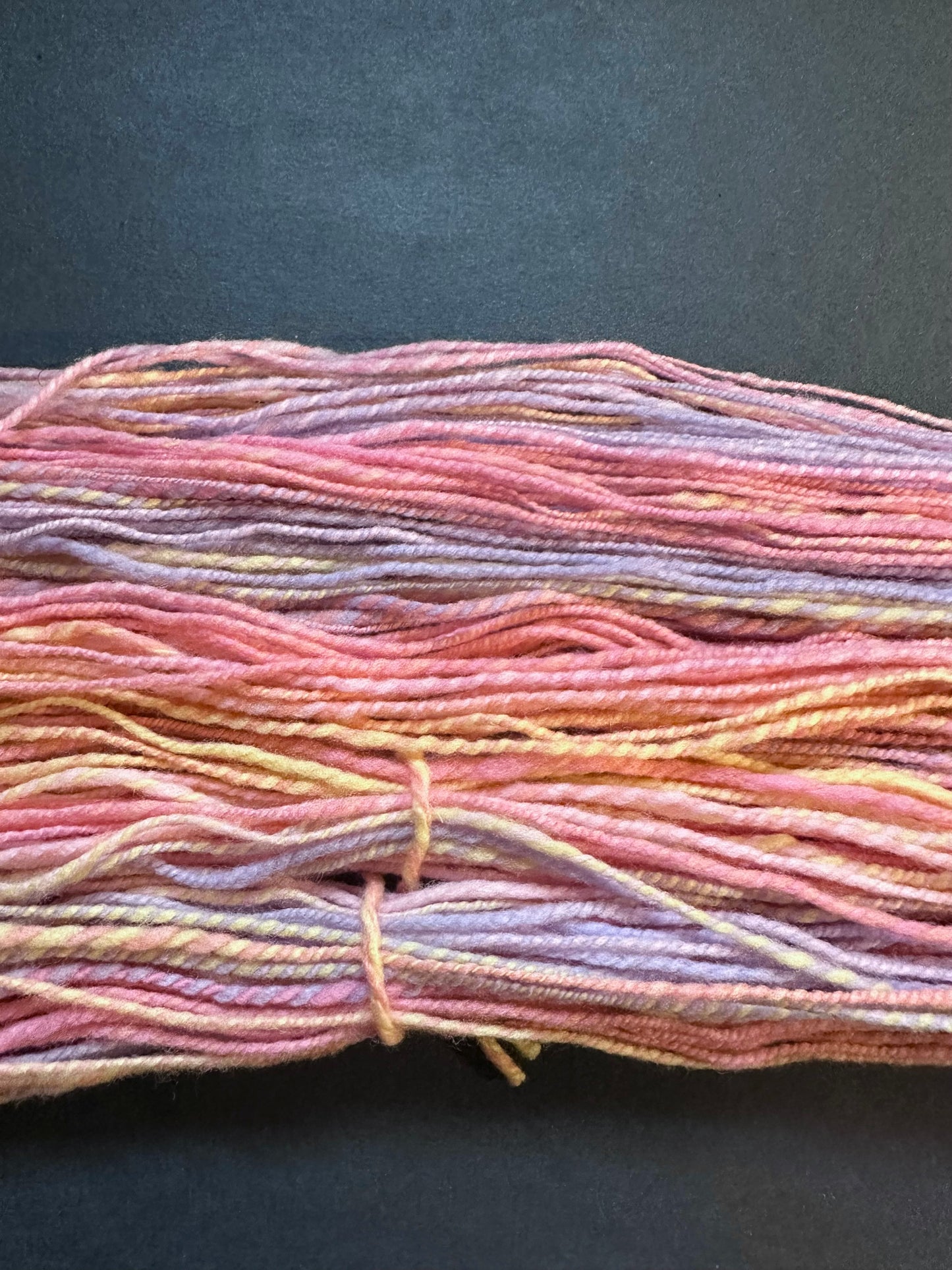 Merino Handspun Yarn