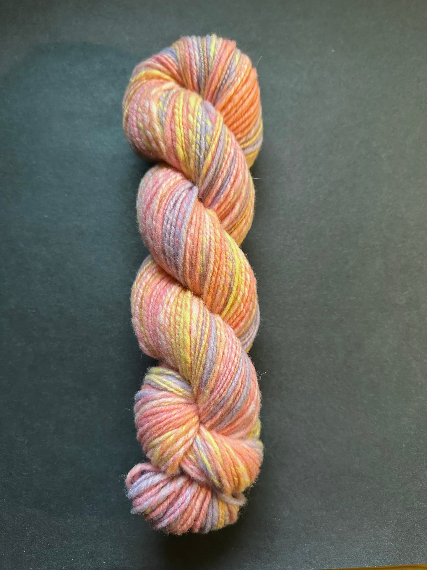 Merino Handspun Yarn
