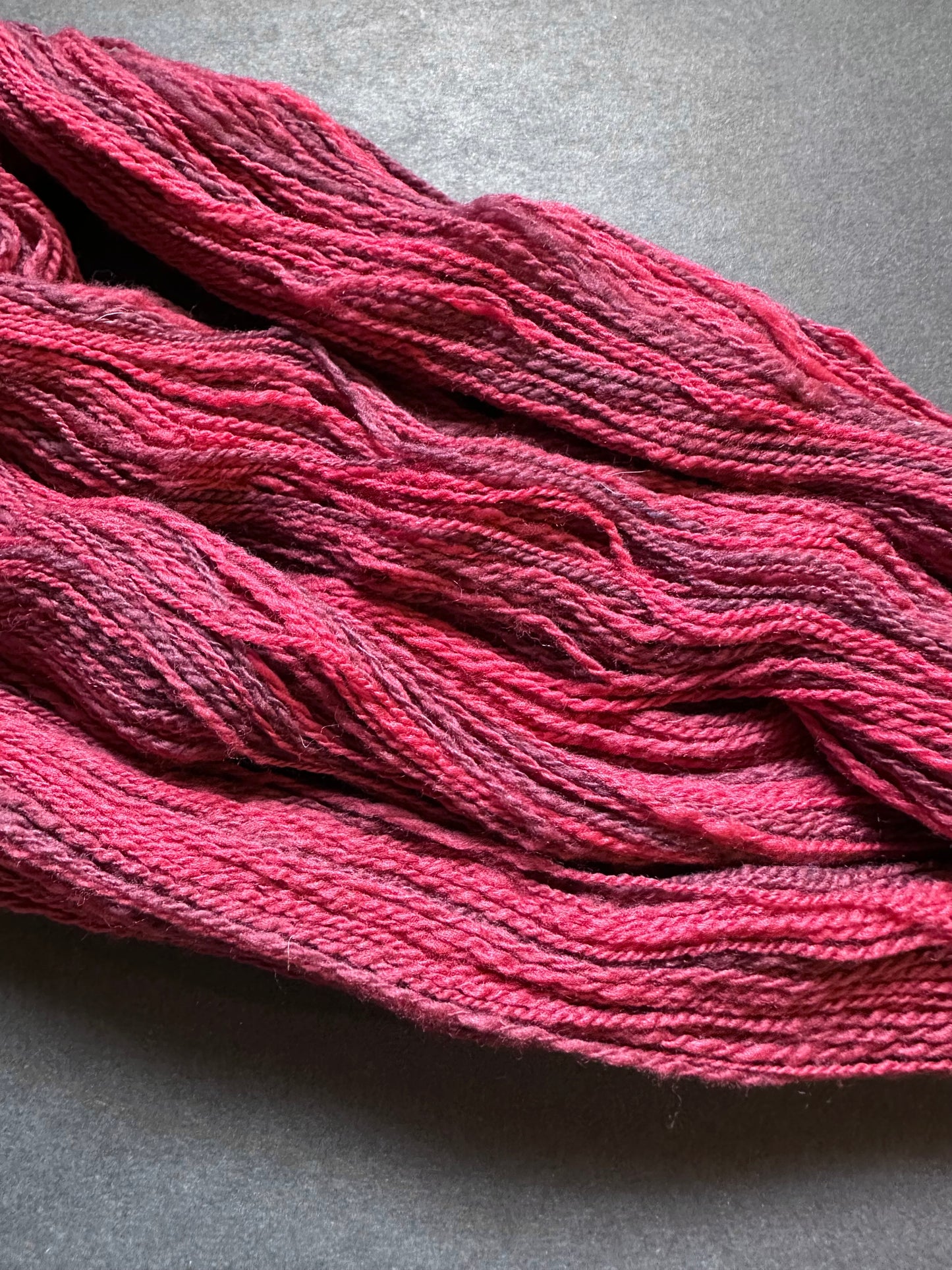 Merino Handspun Yarn