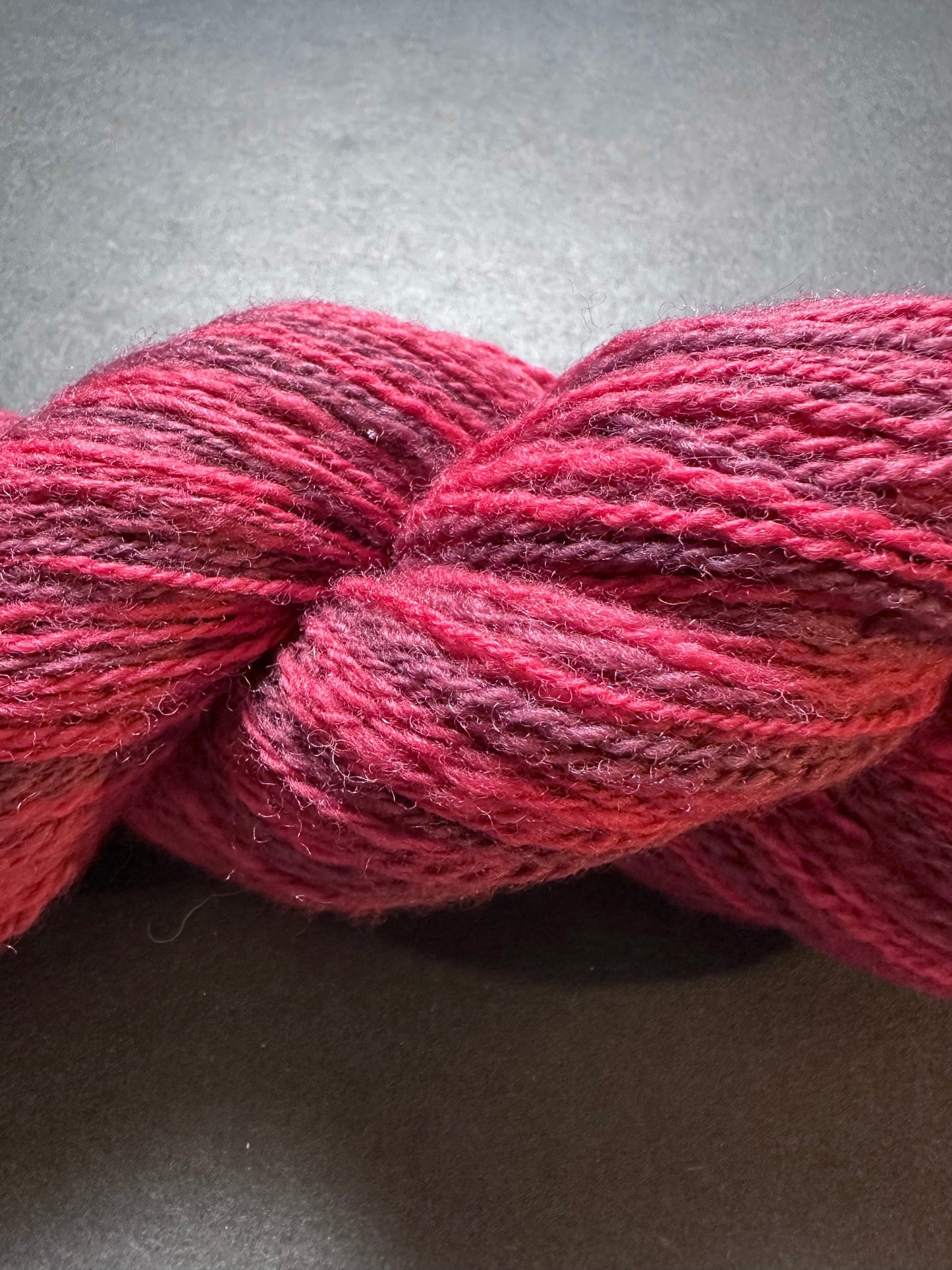 Merino Handspun Yarn