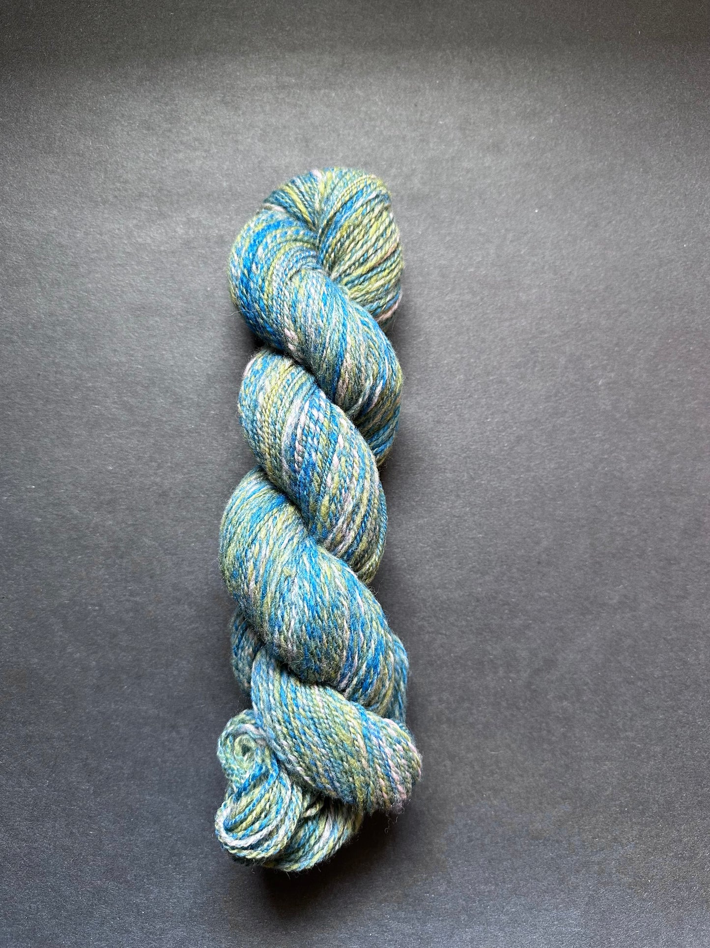 Merino Handspun Yarn