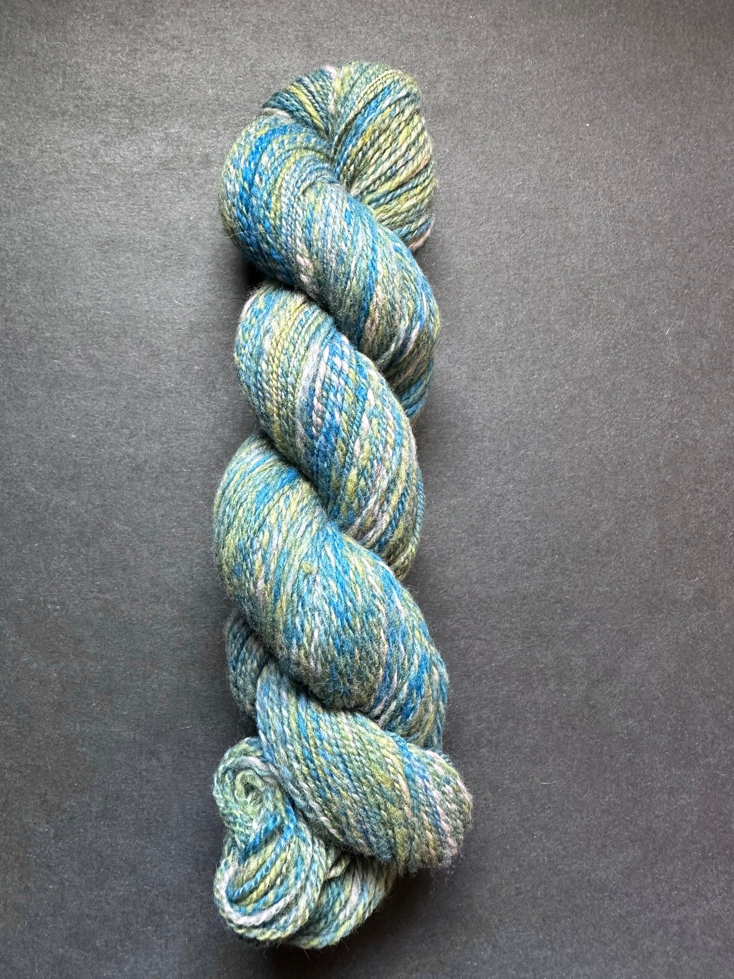 Merino Handspun Yarn