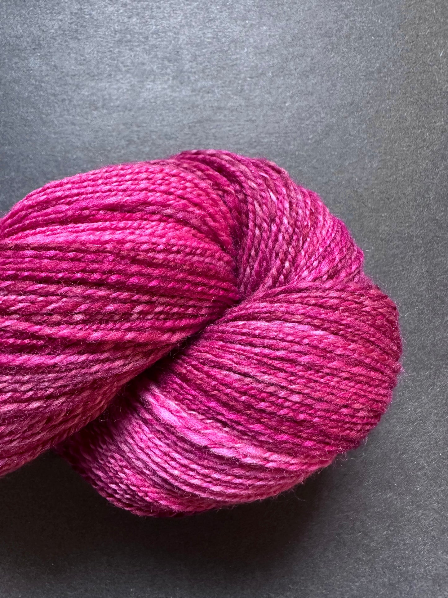 Superfine Merino Handspun Yarn