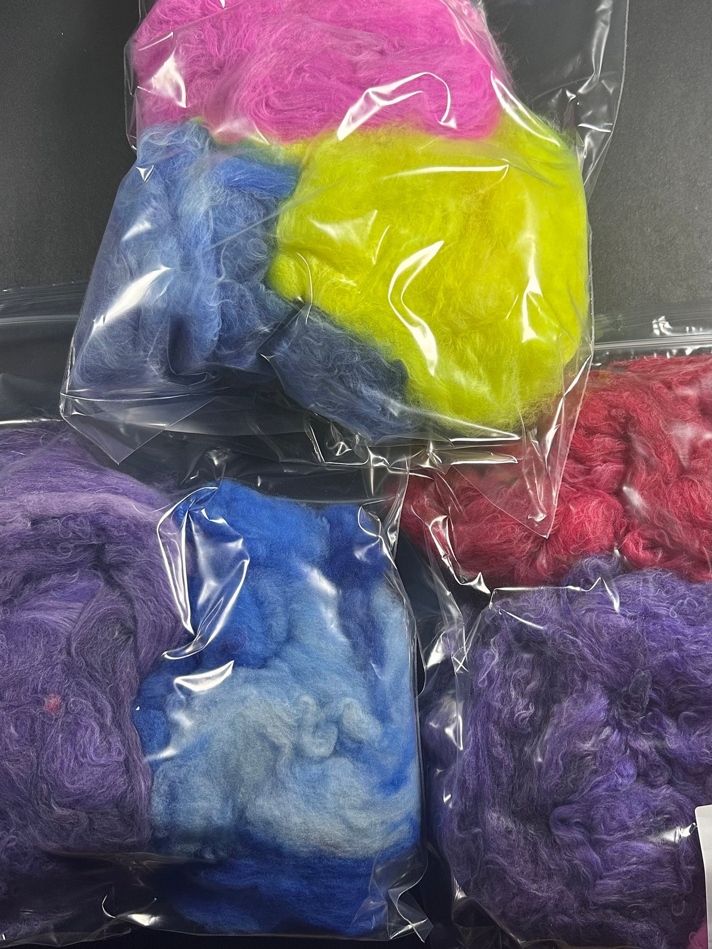 Mystery Dumpster Diver Fun Bags 50g