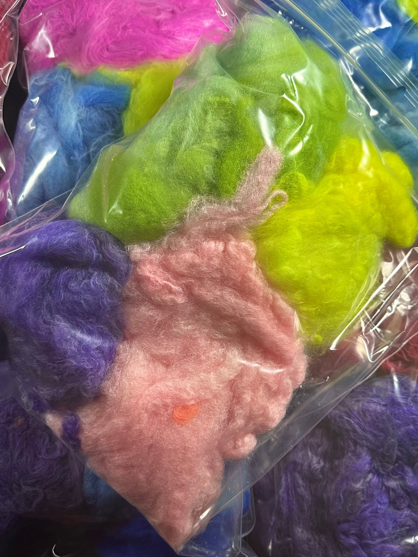 Mystery Dumpster Diver Fun Bags 50g