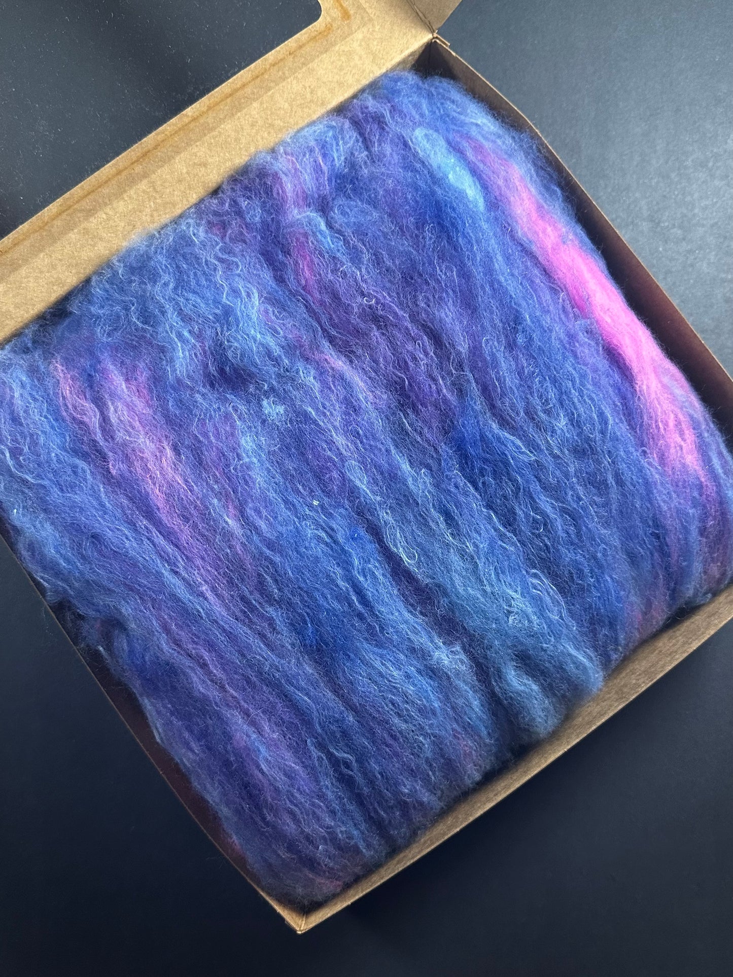 Dumpster Diver Batt #8