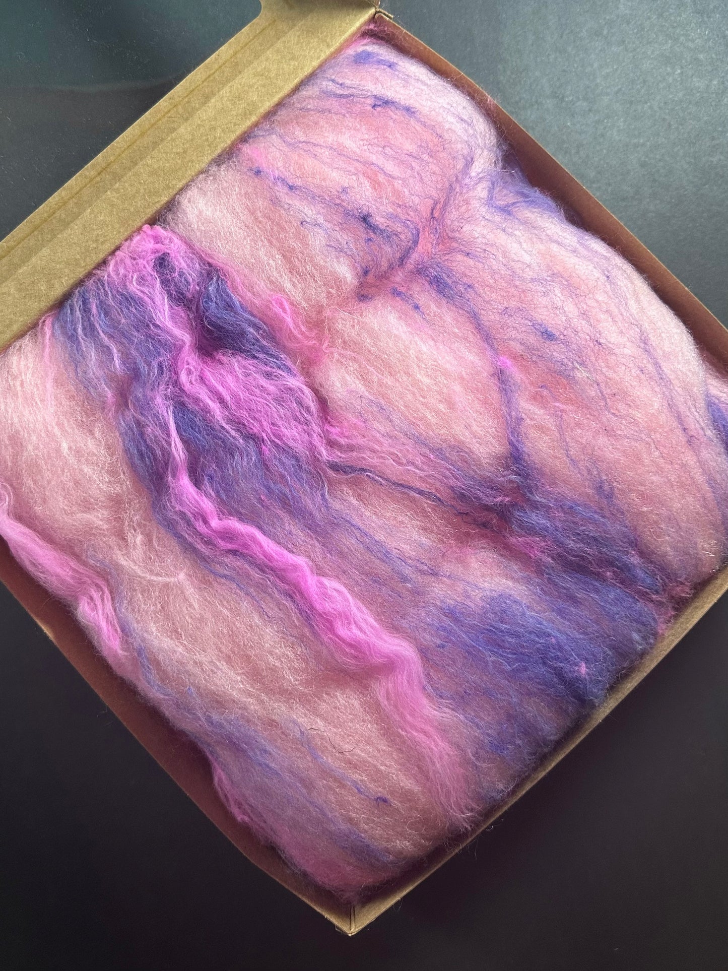 Dumpster Diver Batt #7