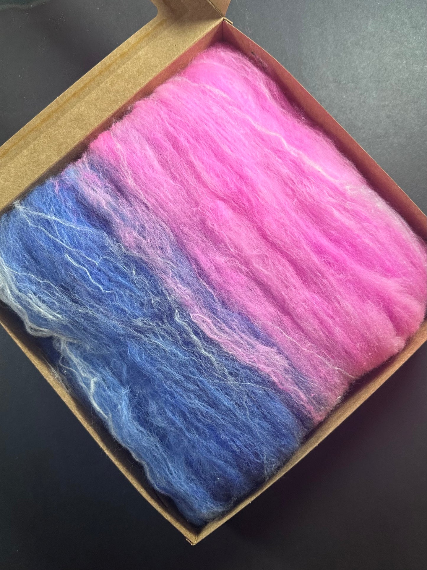 Dumpster Diver Batt #6
