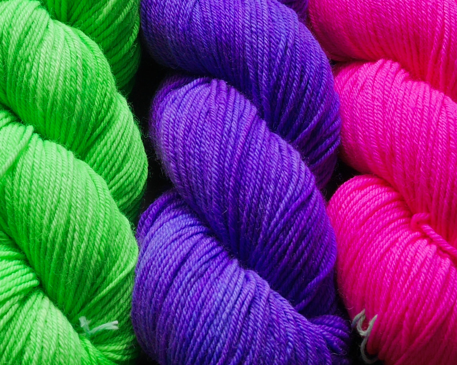 Neon Collection