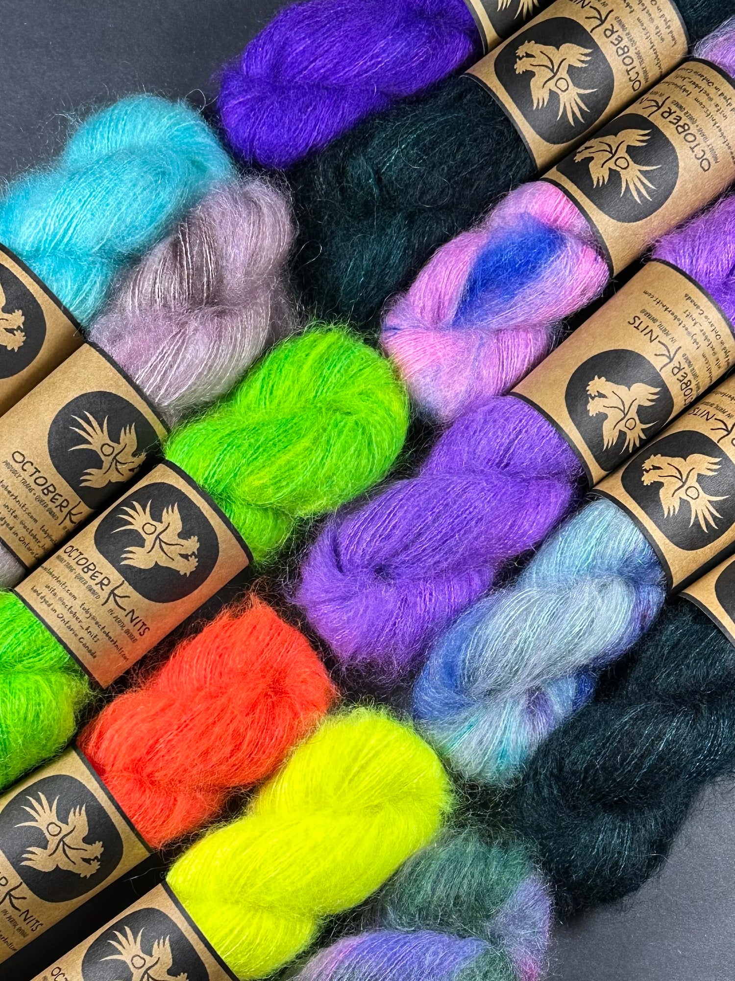 Kidsilk Mohair
