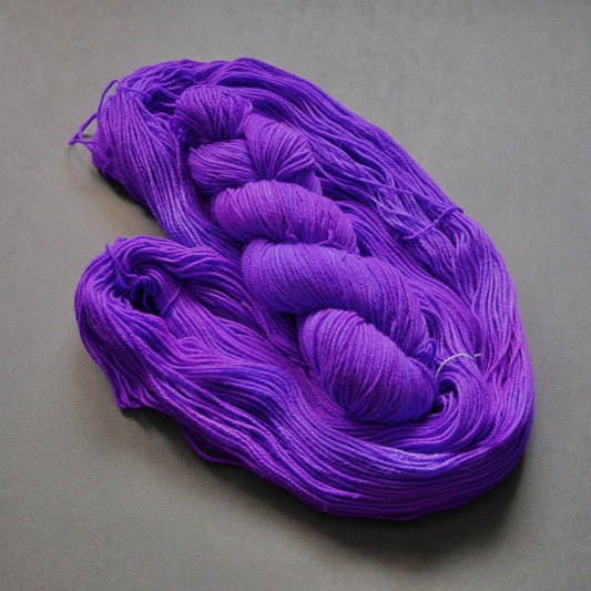 BFL DK Neon Collection - PURPLE!