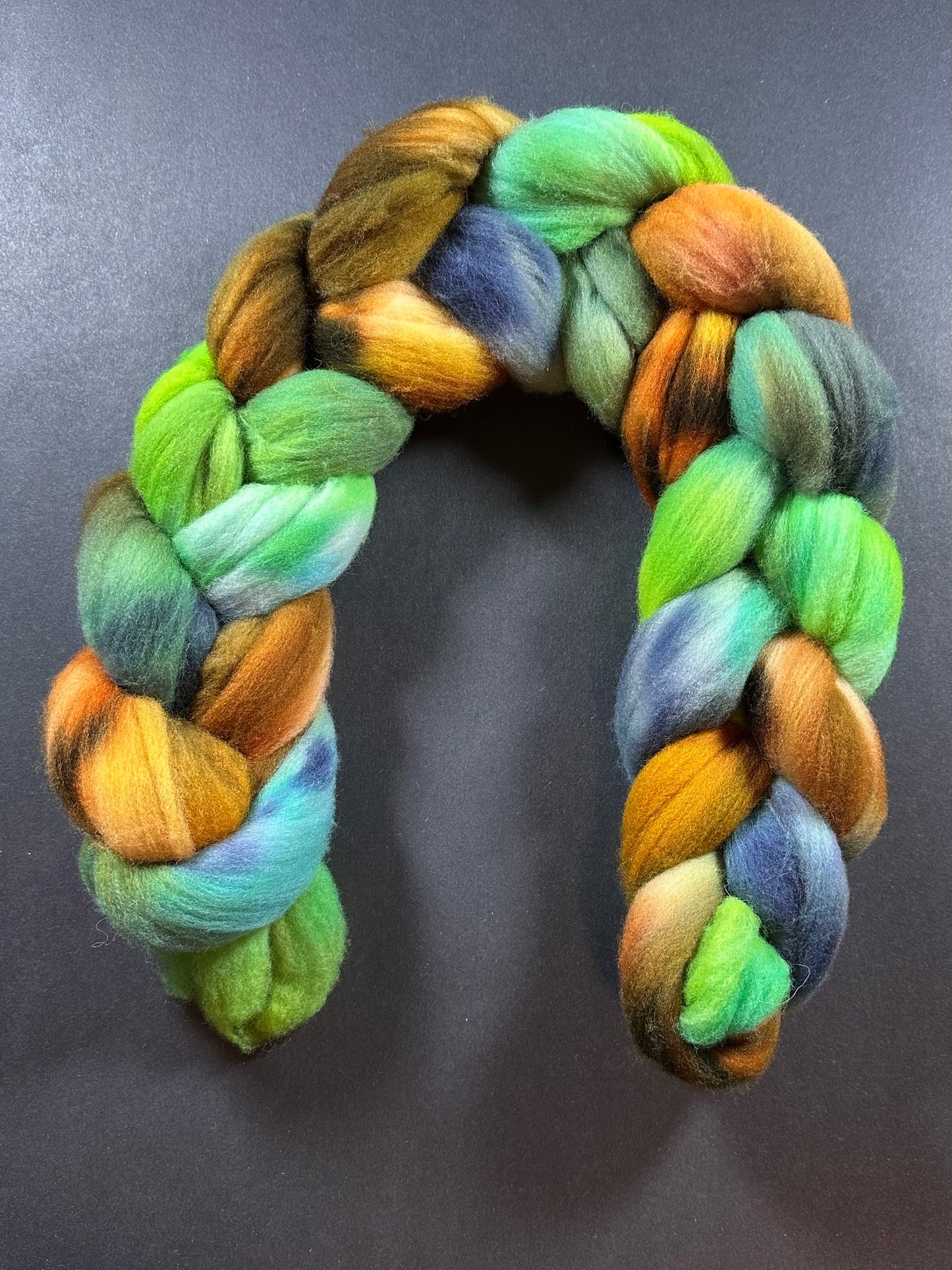 “Tico-Tico no Fubá” 22 Micron Merino Top (Copy)