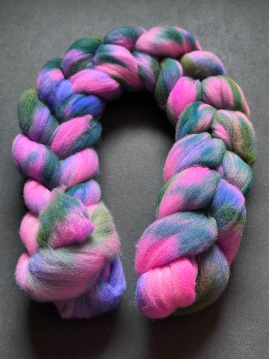“Swamp Witch” Merino Top