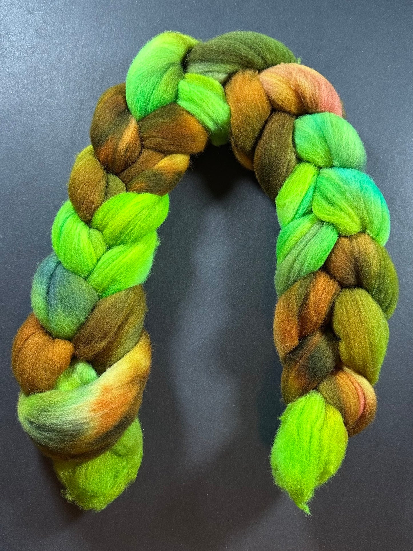 “Tico-Tico no Fubá” 22 Micron Merino Top (Copy)
