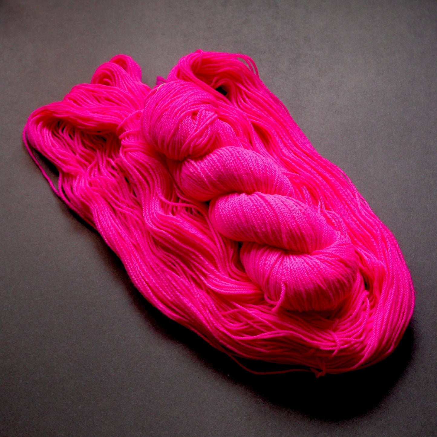 BFL DK Neon Collection- FUCHS YEAH!