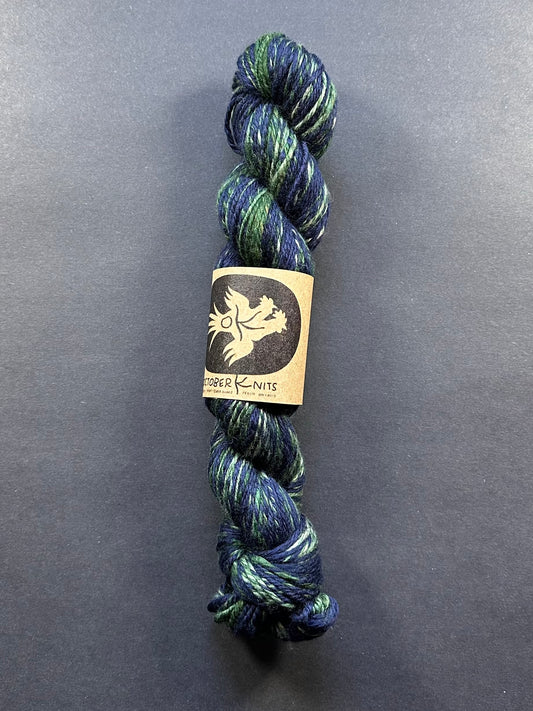 Superwash Merino Handspun Yarn