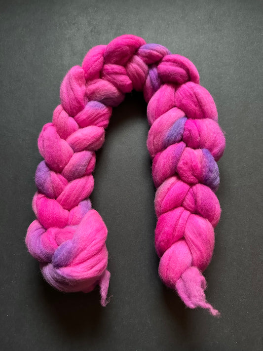 “Pink Pony Club” Merino Top
