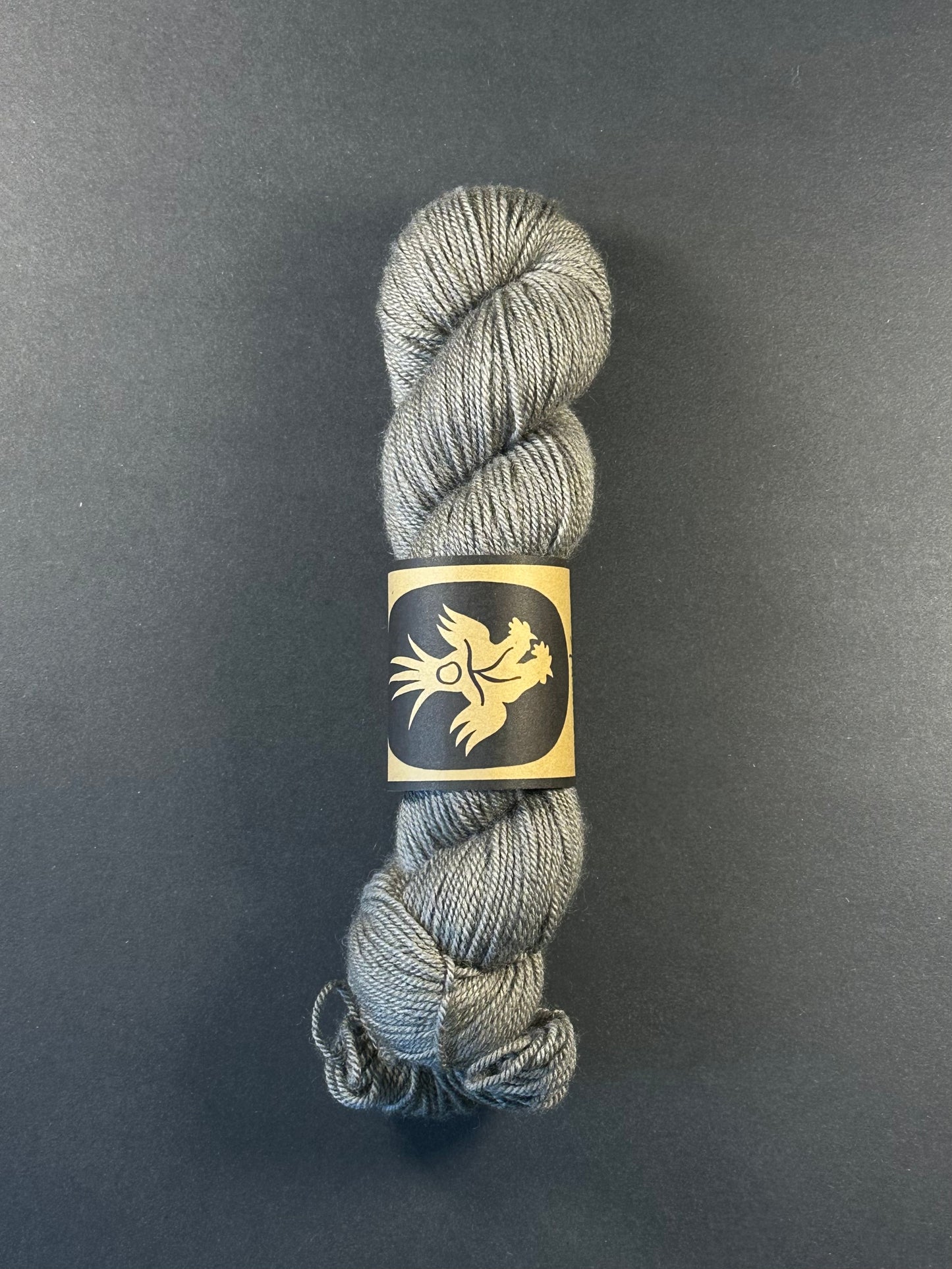 “Gundren Rockseeker” Untreated BFL Sport