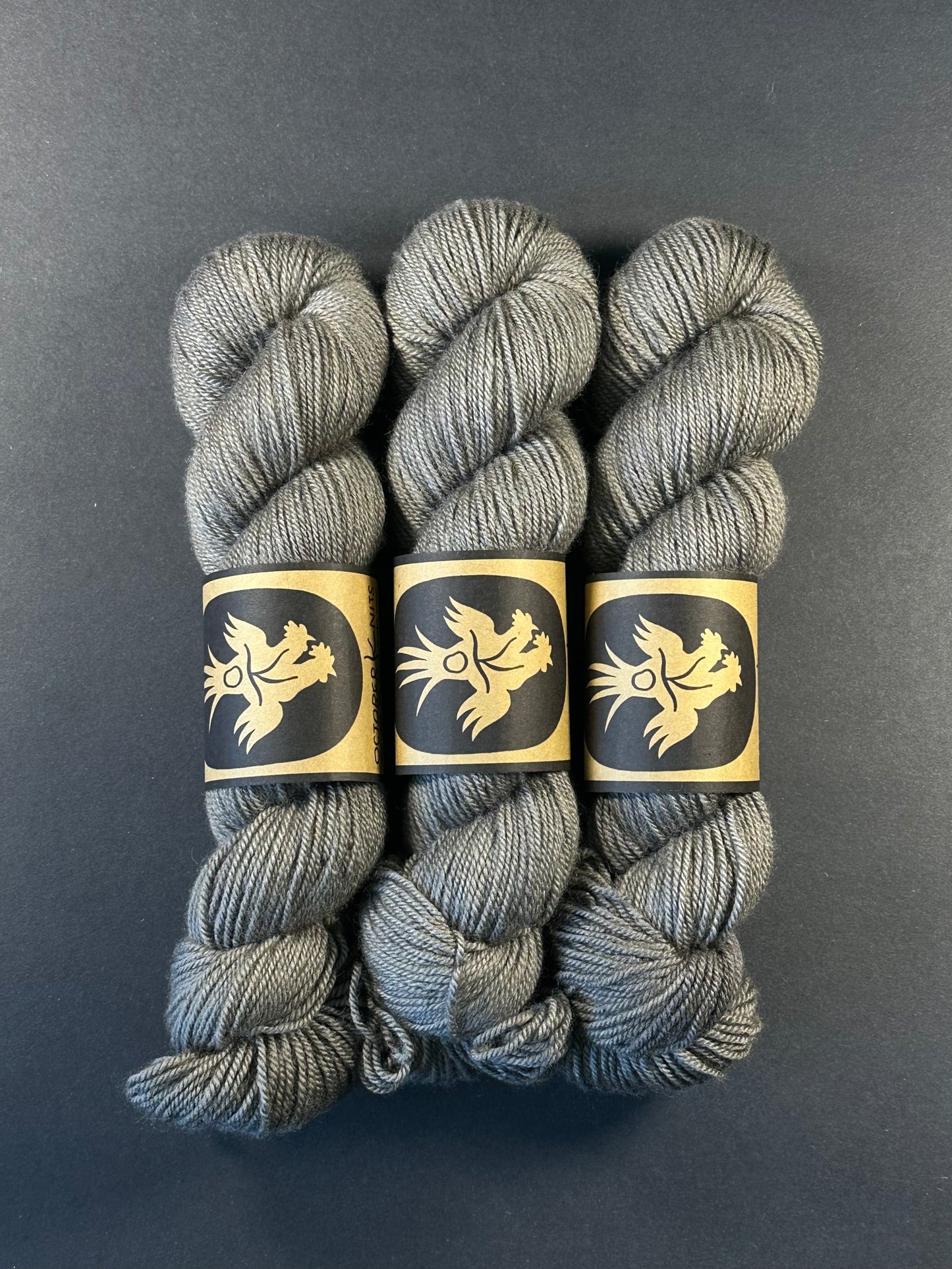 “Gundren Rockseeker” Untreated BFL Sport