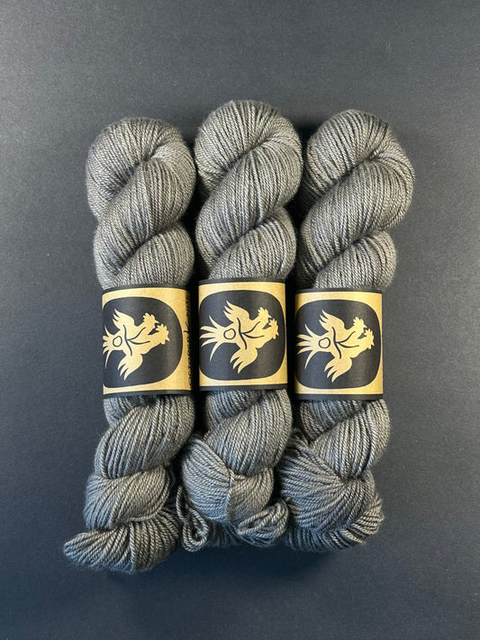 “Gundren Rockseeker” Untreated BFL Sport