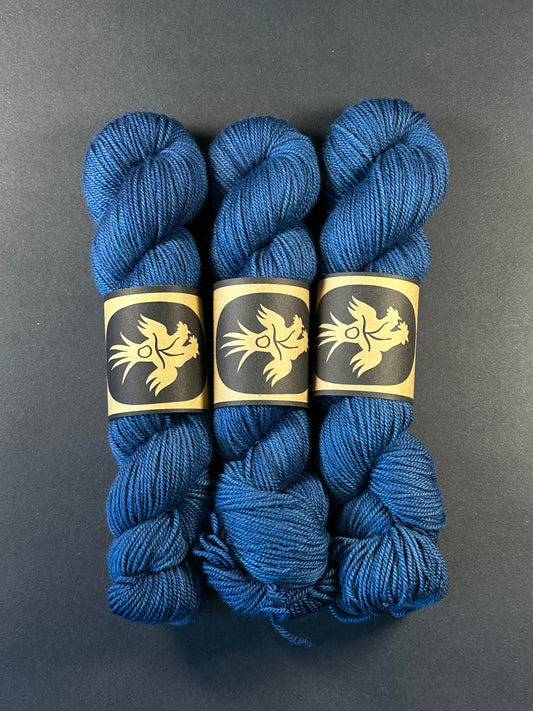“The Cool Side of the Pillow” Untreated BFL Sport