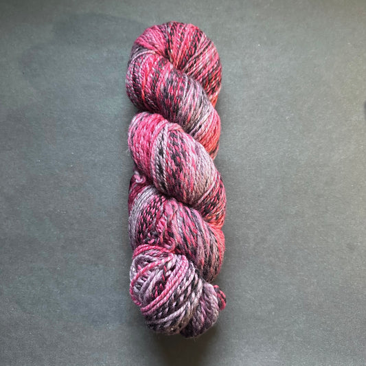 Polwarth Handspun Yarn