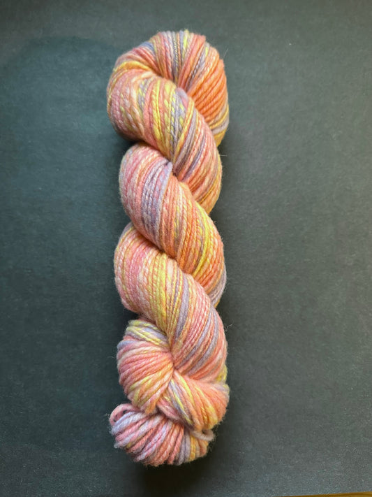 Merino Handspun Yarn