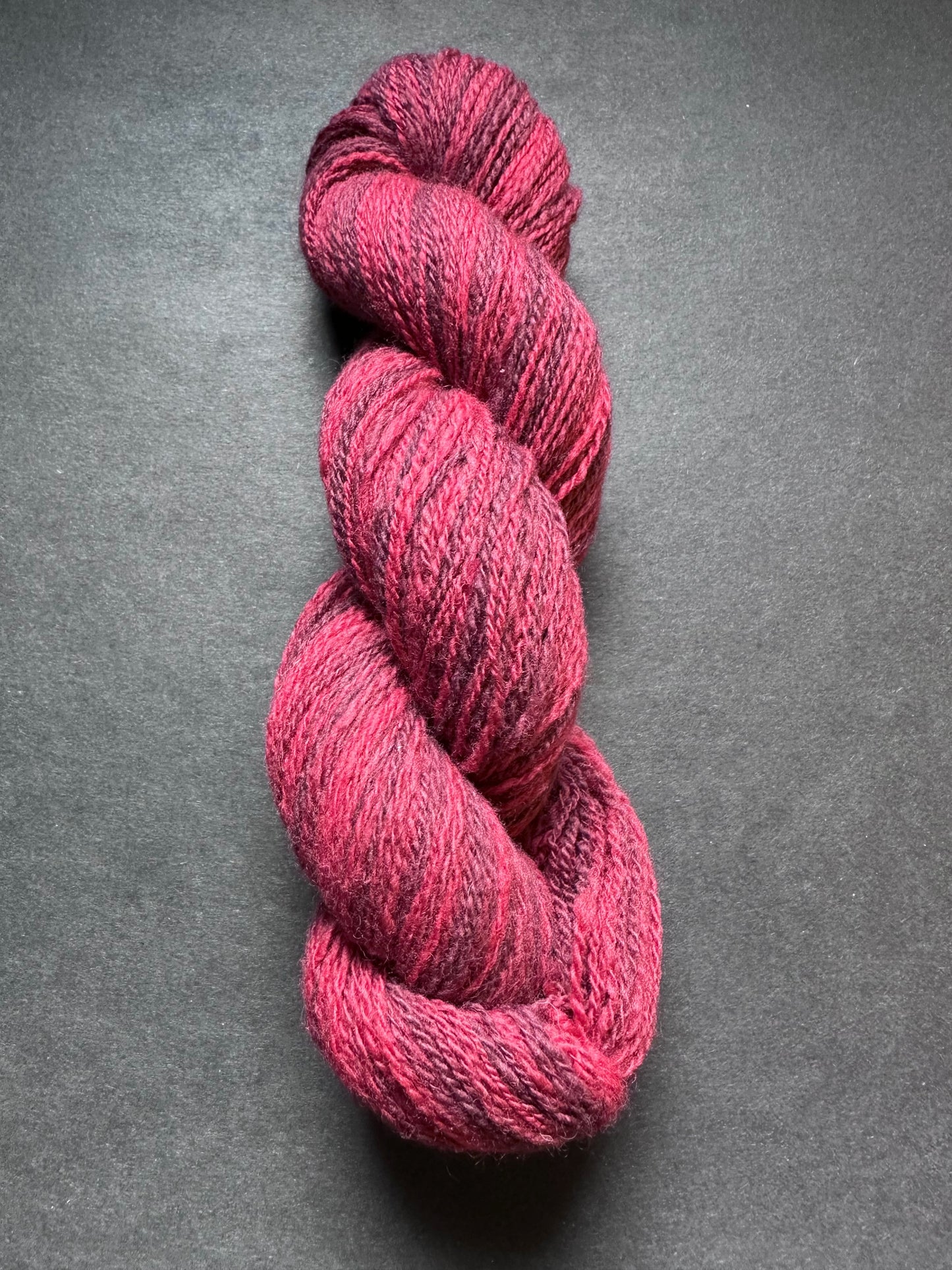 Merino Handspun Yarn