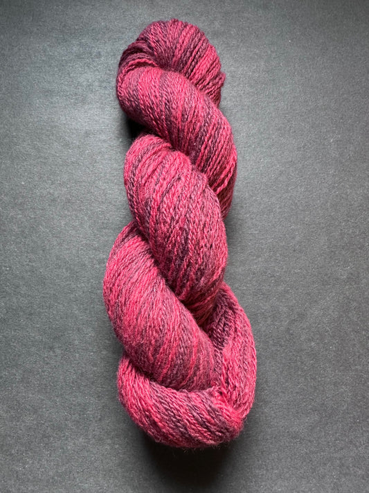 Merino Handspun Yarn