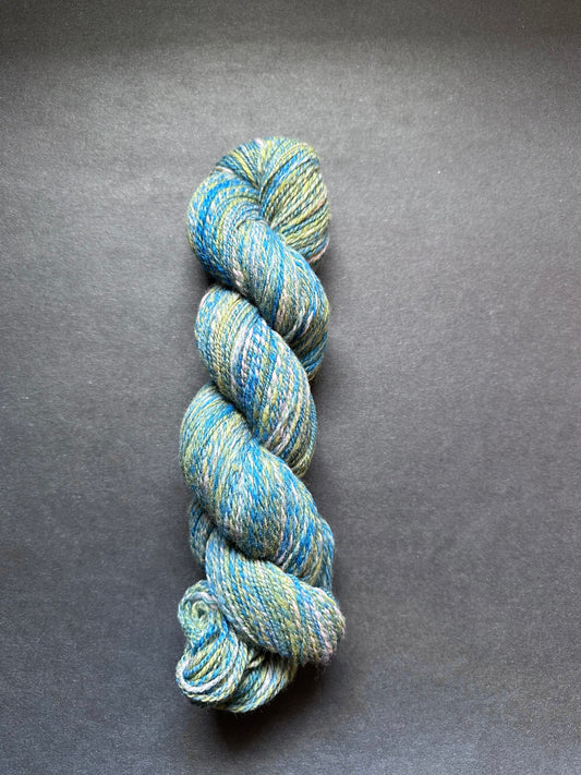Merino Handspun Yarn