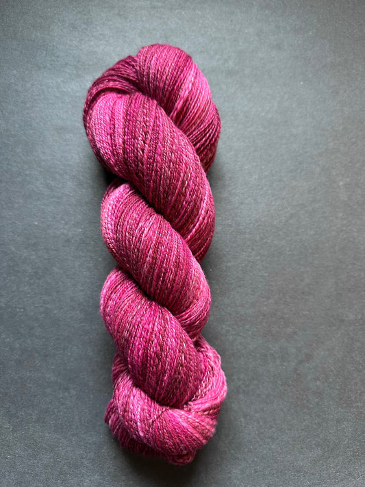 Superfine Merino Handspun Yarn