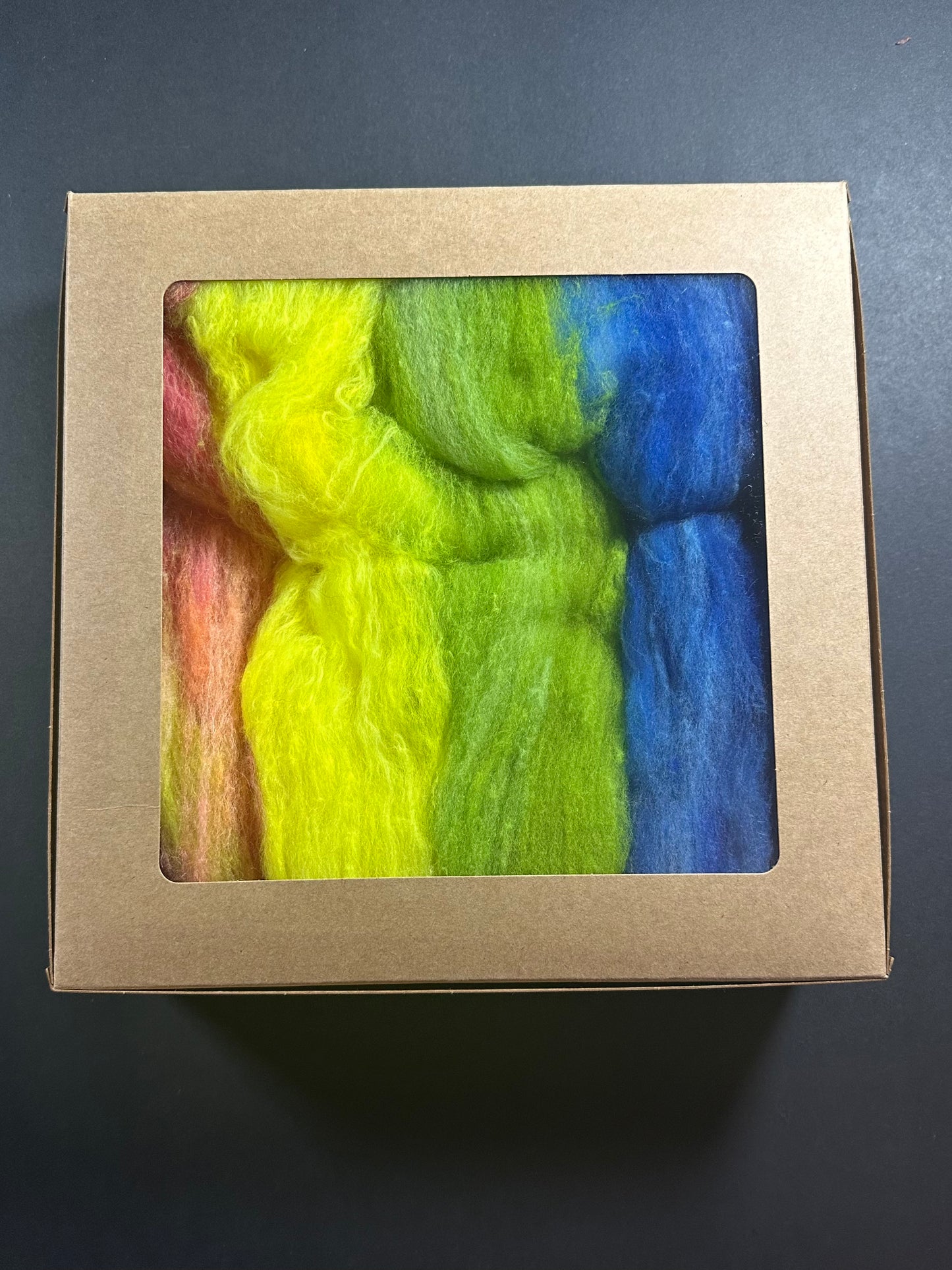 Dumpster Diver Batt #2