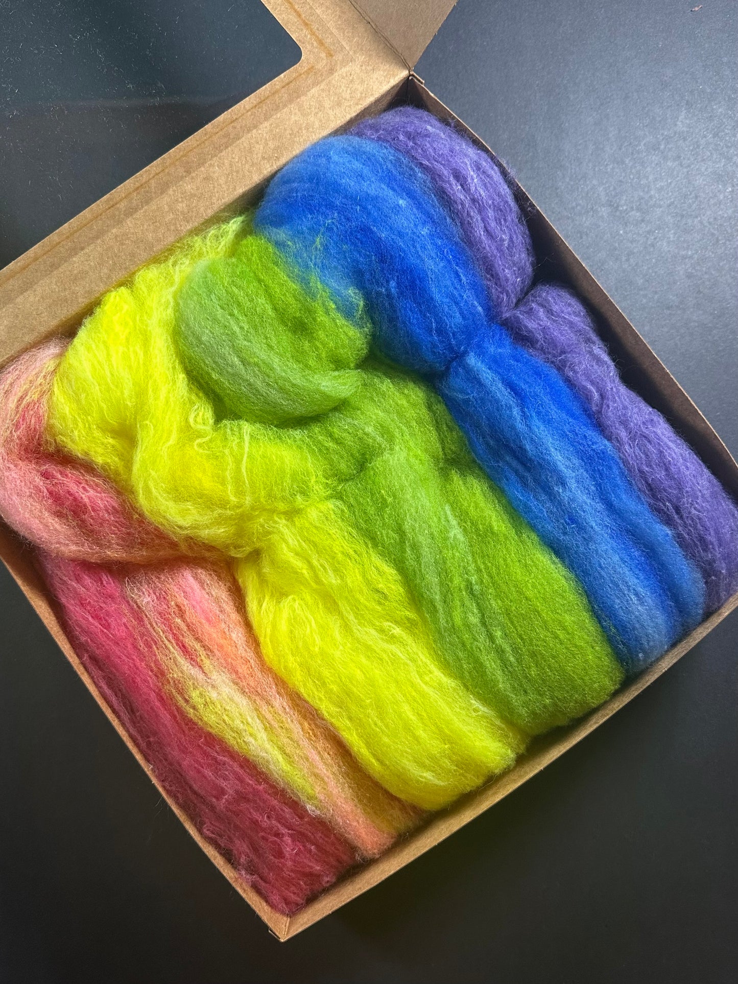 Dumpster Diver Batt #2