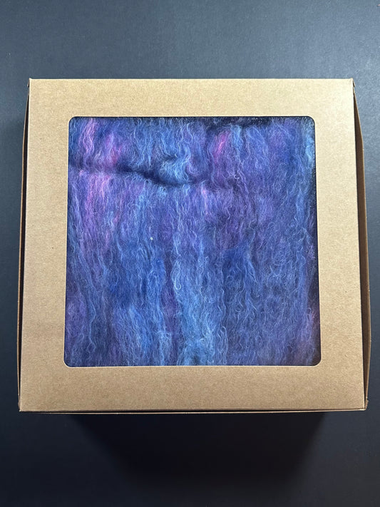 Dumpster Diver Batt #8