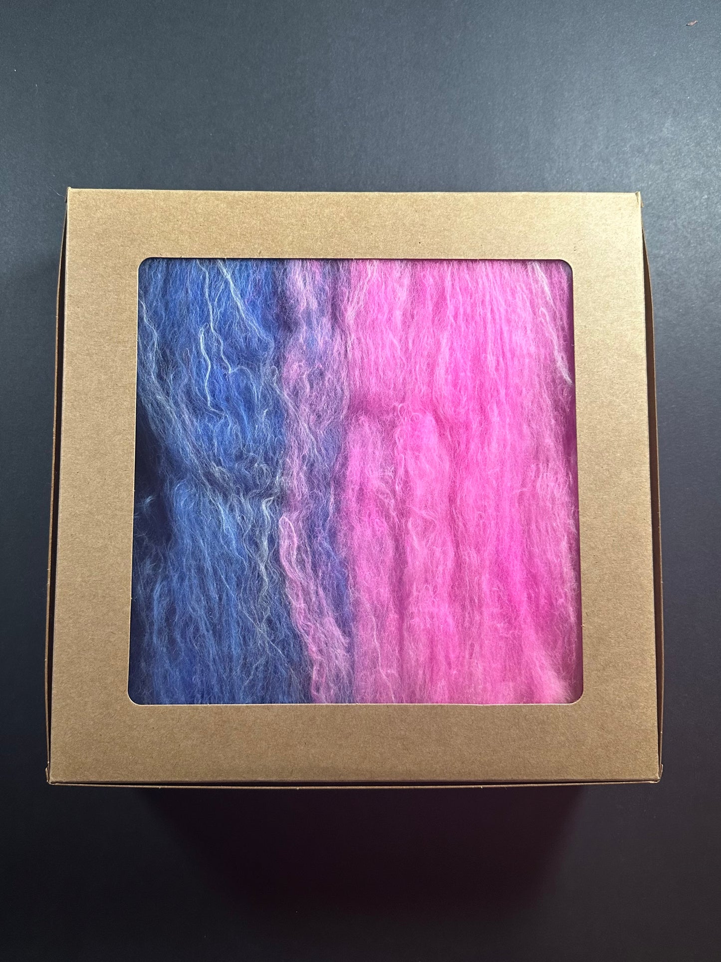 Dumpster Diver Batt #6