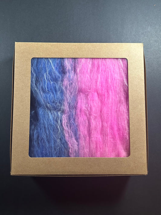 Dumpster Diver Batt #6