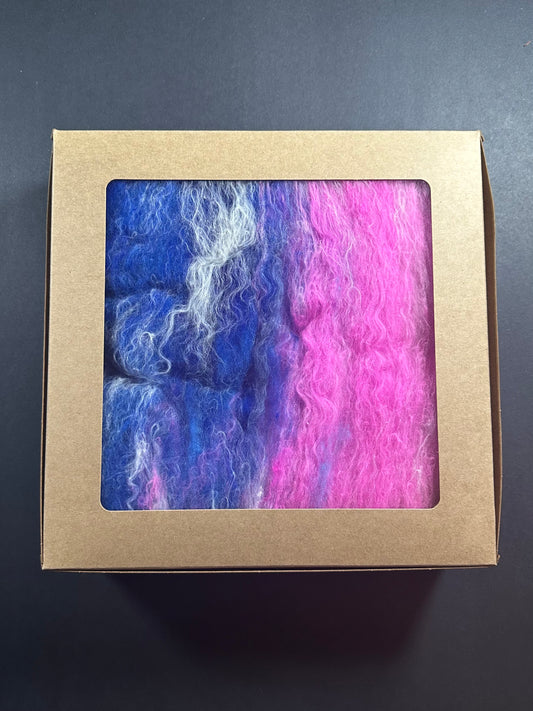 Dumpster Diver Batt #1