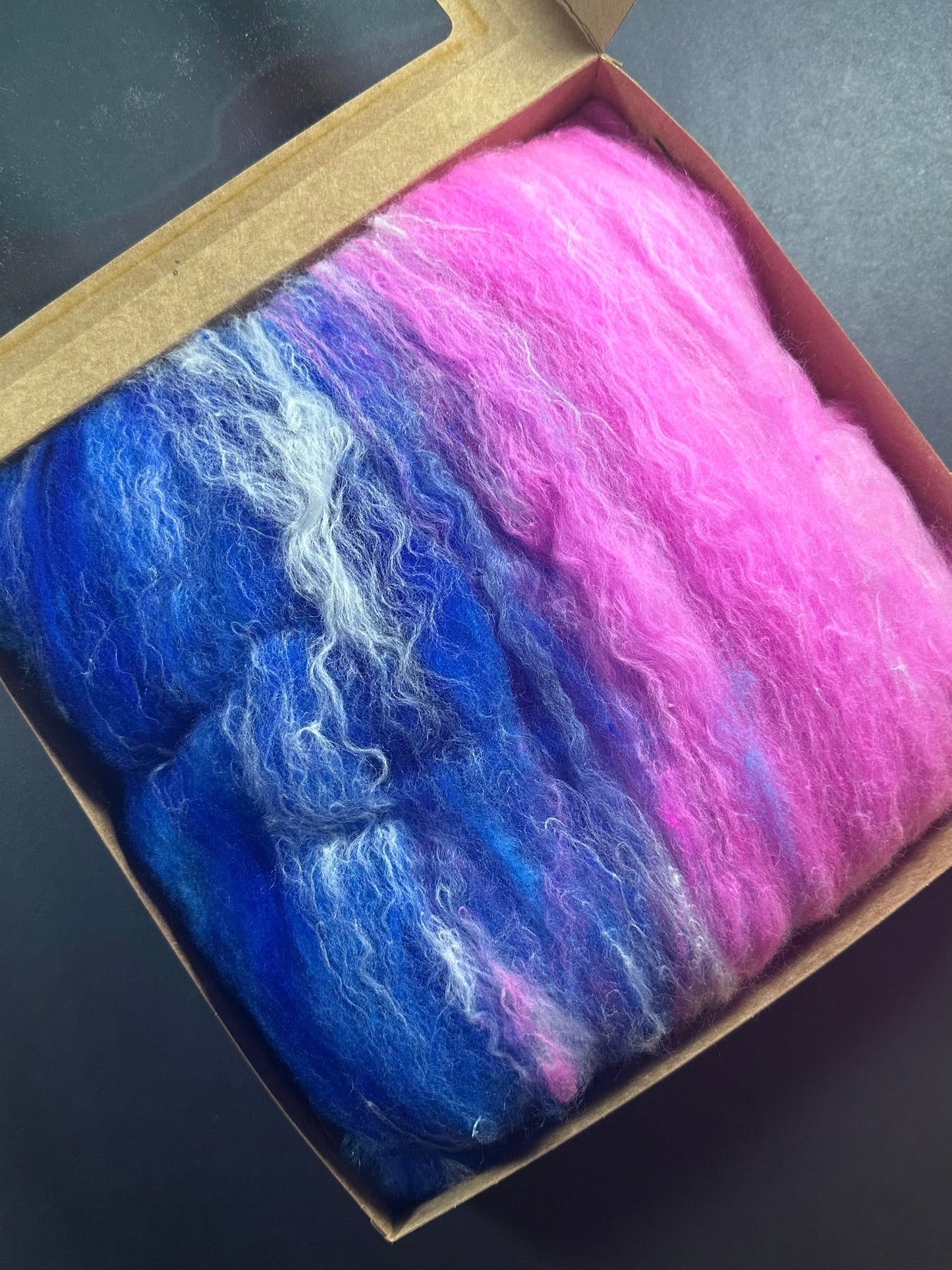 Dumpster Diver Batt #1